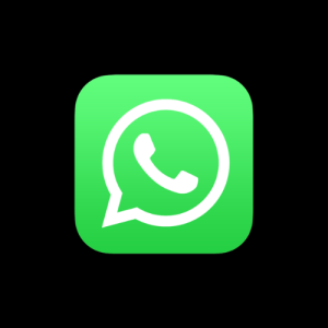 SIGNAL CACHÉ WHATSAPP